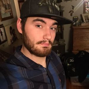 Meet your Posher, Jordan